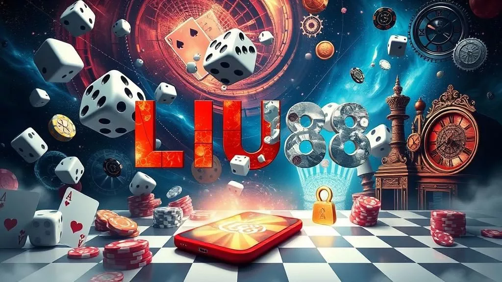 Hướng Dẫn LU88 - Bật Mí Cách Chơi Hiệu Quả và Thuận Tiện Nhất