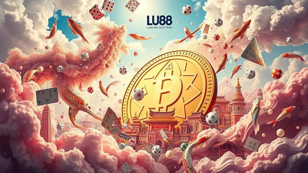 Khám Phá Sức Hấp Dẫn Của Xổ Số Miền Bắc tại LU88 - Cơ Hội Thắng Lớn Mỗi Ngày