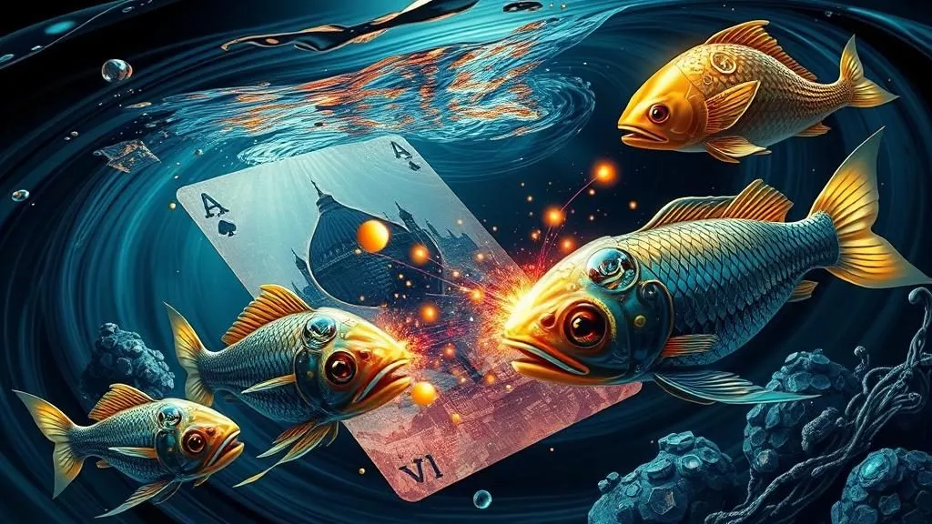 Trải Nghiệm Đỉnh Cao – Bắn Cá Jili Tại LU88 Và Những Điều Bạn Chưa Biết