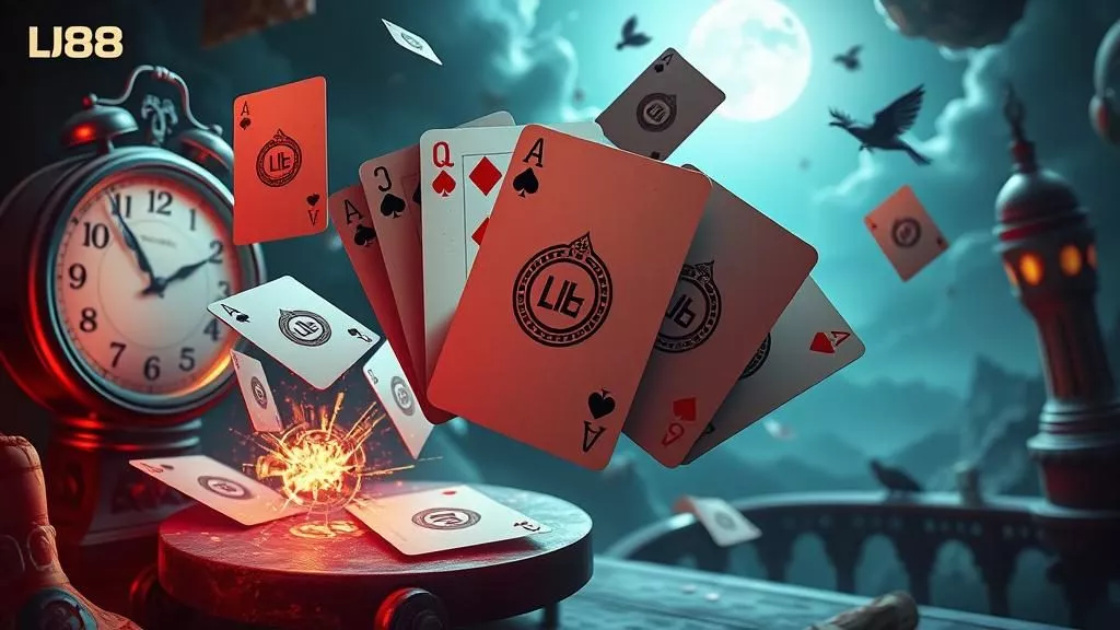 Bí quyết thành công - Cách đánh phỏm 9 cây tại LU88 để chiến thắng mọi trận đấu Bí quyết thành công - Cách đánh phỏm 9 cây tại LU88 để chiến thắng mọi trận đấu