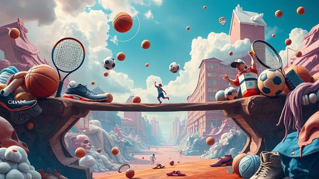 Thể thao LU88 - Cầu Nối Đam Mê Với Những Trải Nghiệm Vượt Trội Trong Thế Giới Đáo