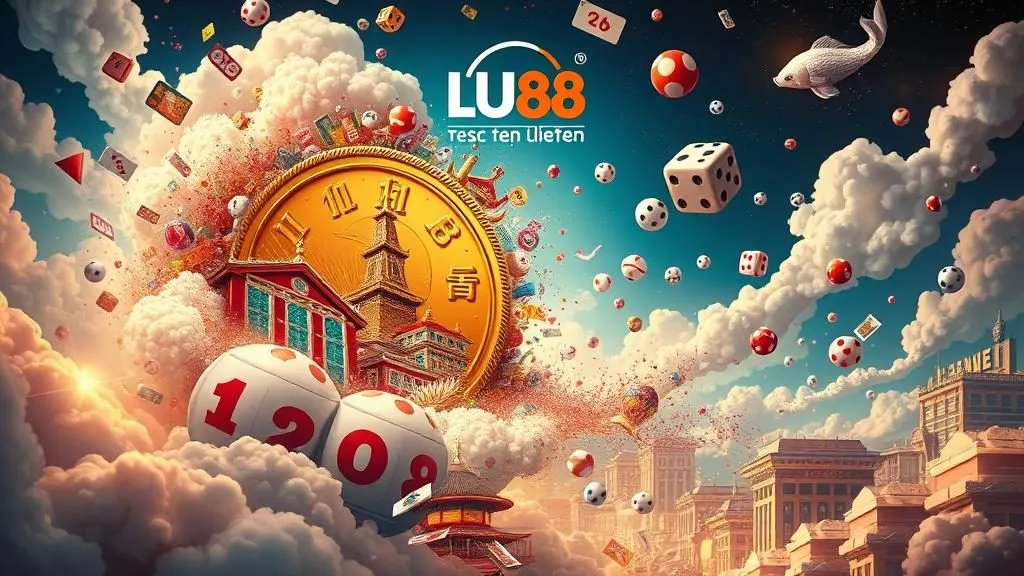 Khám Phá Sức Hấp Dẫn Của Xổ Số Miền Bắc tại LU88 - Cơ Hội Thắng Lớn Mỗi Ngày