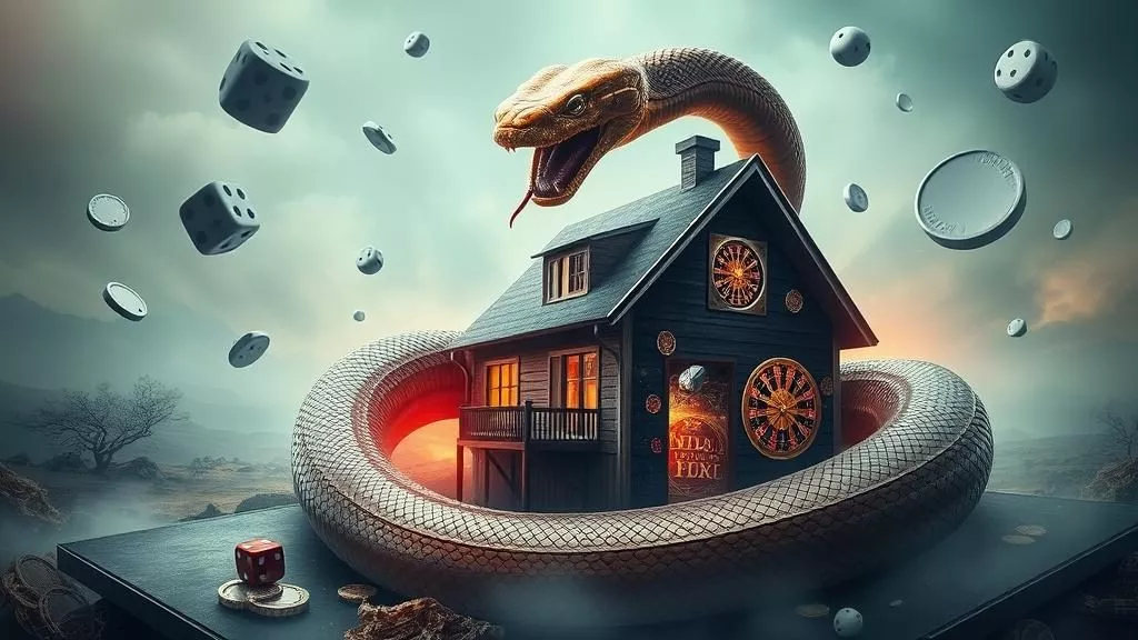 Mơ Thấy Rắn Đánh Con Gì? Tại Nhà Cái LU88 - Giải Mã Bí Ẩn Trong Giấc Mơ Mơ Thấy Rắn Đánh Con Gì? Tại Nhà Cái LU88 - Giải Mã Bí Ẩn Trong Giấc Mơ