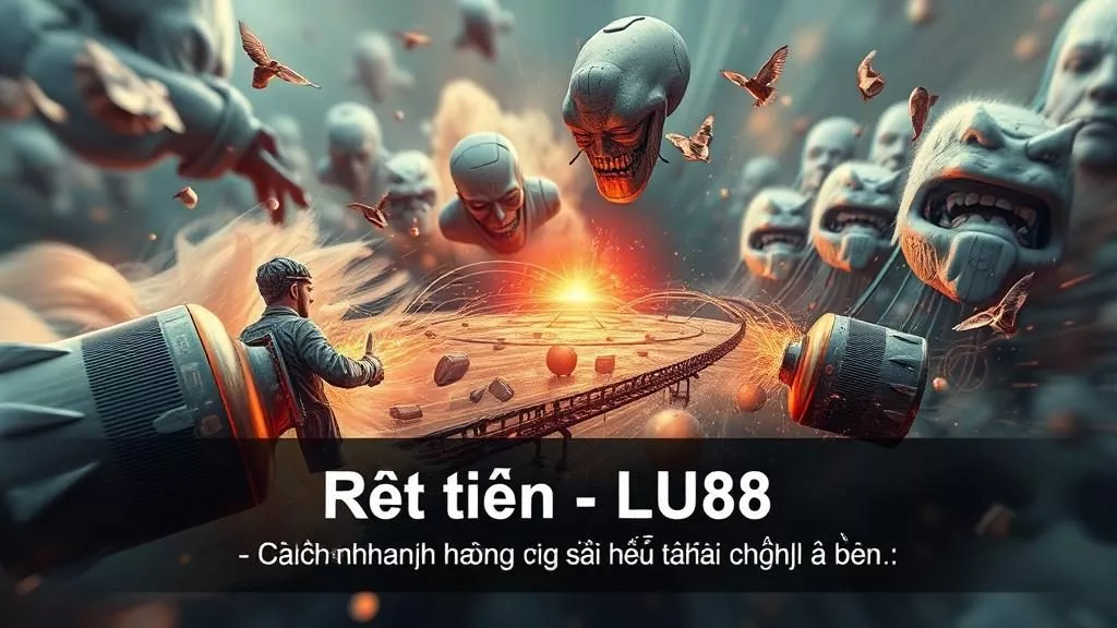 Các phương thức thanh toán rút tiền tại LU88 – Lựa chọn phù hợp cho mọi người chơi