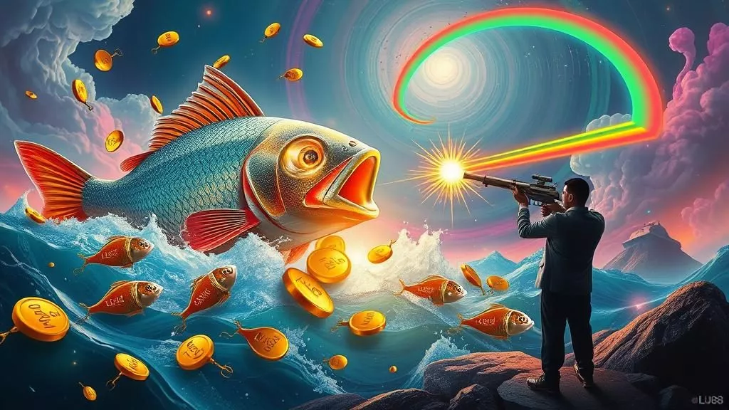 Khám Phá Cơ Hội Trúng Jackpot Lớn Khi Bắn Cá Tại LU88 - Đòn Bắn Tối Ưu Cho Người Chơi Khám Phá Cơ Hội Trúng Jackpot Lớn Khi Bắn Cá Tại LU88 - Đòn Bắn Tối Ưu Cho Người Chơi