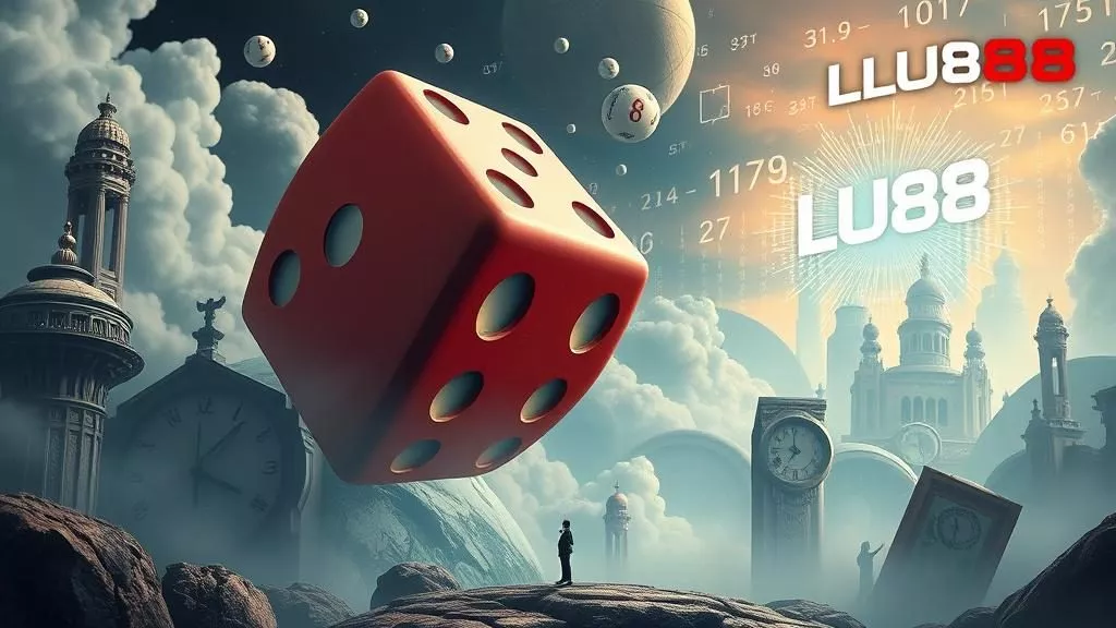 Khám Phá Thống Kê - Bí Quyết Thành Công Với Xổ Số LU88