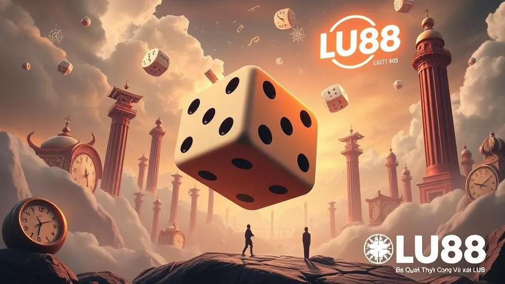 Khám Phá Thống Kê - Bí Quyết Thành Công Với Xổ Số LU88