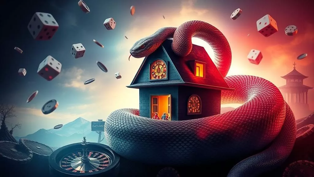 Mơ Thấy Rắn Đánh Con Gì? Tại Nhà Cái LU88 - Giải Mã Bí Ẩn Trong Giấc Mơ Mơ Thấy Rắn Đánh Con Gì? Tại Nhà Cái LU88 - Giải Mã Bí Ẩn Trong Giấc Mơ