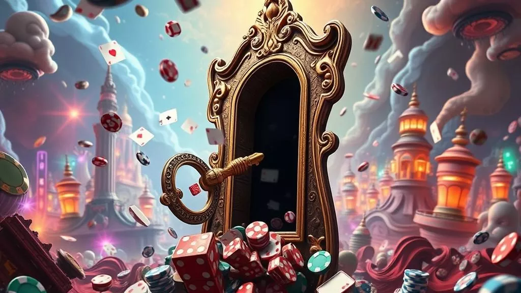 Đăng Nhập LU88 Bước Đệm Cho Phiêu Lưu Thế Giới Casino Trực Tuyến