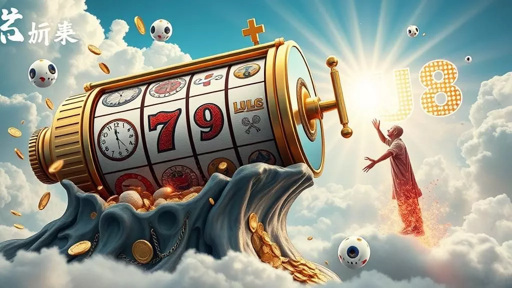 Khám Phá Nổ hũ LU88 - Bí Quyết Chinh Phục Thắng Lợi Trong Game Slot Thần Thánh