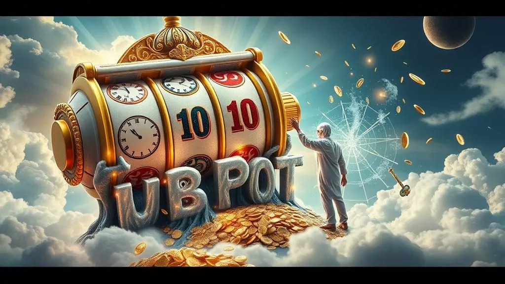 Khám Phá Nổ hũ LU88 - Bí Quyết Chinh Phục Thắng Lợi Trong Game Slot Thần Thánh