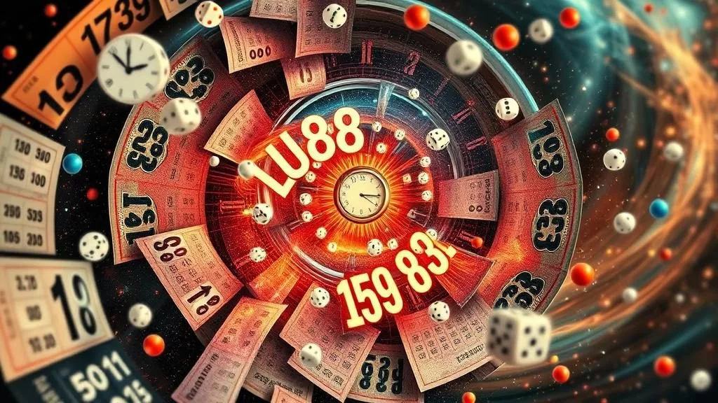 Kết quả Xổ Số tại LU88 – Cập Nhật Thường Xuyên, Chính Xác Và Đầy Đủ Nhất Kết quả Xổ Số tại LU88 – Cập Nhật Thường Xuyên, Chính Xác Và Đầy Đủ Nhất