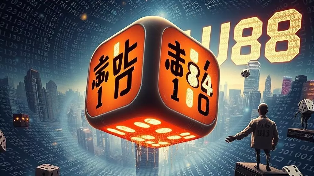 Khám phá chiến lược tối ưu - Tài Xỉu MD5 tại LU88 tăng khả năng thắng lớn Khám phá chiến lược tối ưu - Tài Xỉu MD5 tại LU88 tăng khả năng thắng lớn