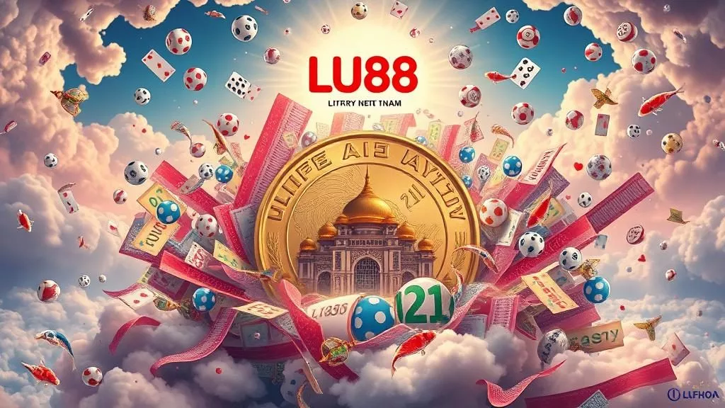 Giới Thiệu Xổ Số Miền Bắc LU88 Nền Tảng Vững Chắc Cho Người Yêu Thích