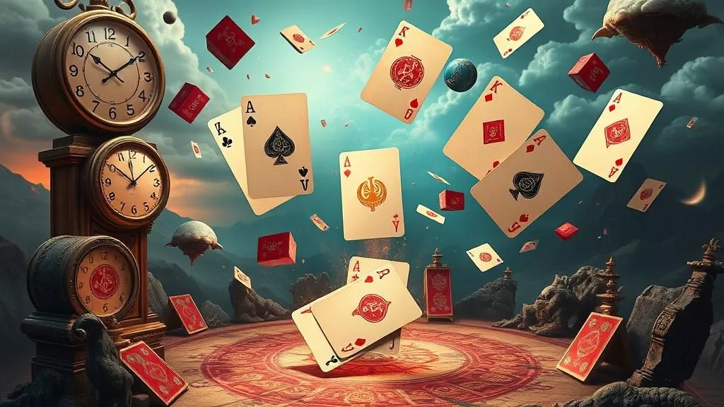 Hiểu rõ luật chơi phỏm 9 cây – Nền tảng để đưa ra chiến thuật chính xác