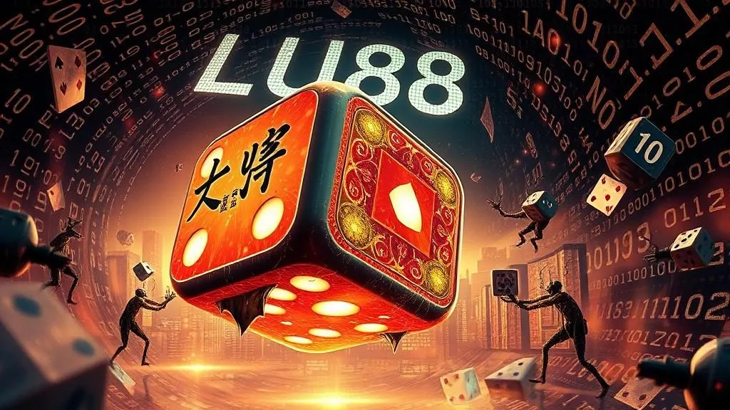 Hiểu rõ về Tài Xỉu MD5 tại LU88 - Công nghệ và phương pháp bảo mật tiên tiến