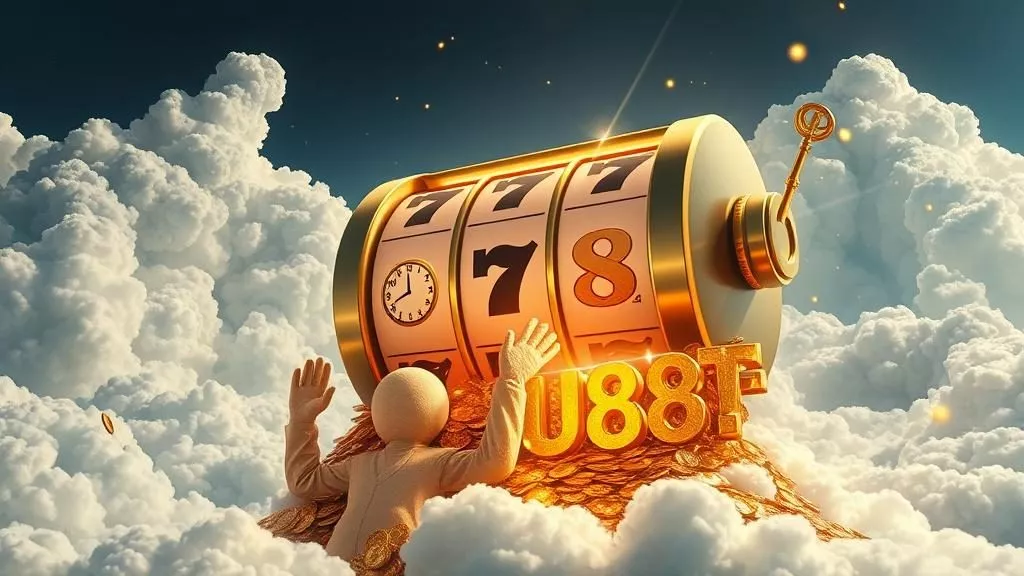 Khám Phá Nổ hũ LU88 - Bí Quyết Chinh Phục Thắng Lợi Trong Game Slot Thần Thánh