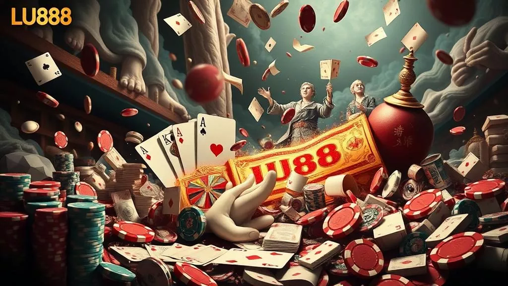 Mẹo chơi Bacarat hiệu quả tại LU88 - Bí quyết chiến thắng mọi ván cược