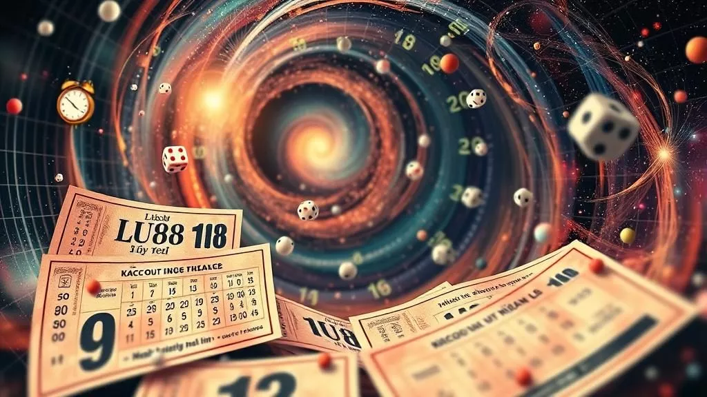 Tại Sao Kết Quả Xổ Số tại LU88 Lại Quan Trọng Trong Quá Trình Chơi Xổ Số?