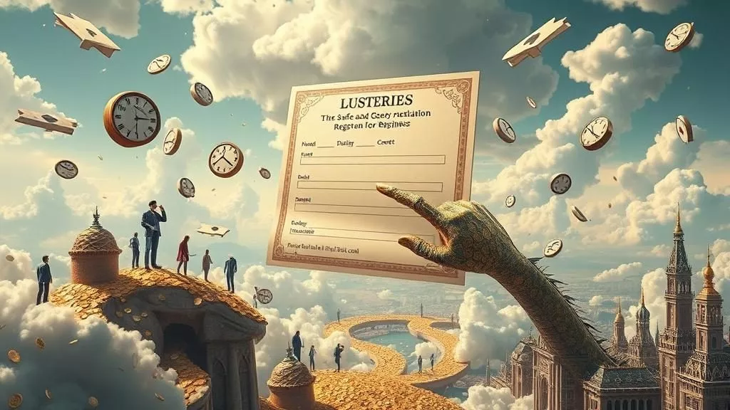 Tại sao nên đăng ký LU88 - Sự lựa chọn hàng đầu của các game thủ Việt