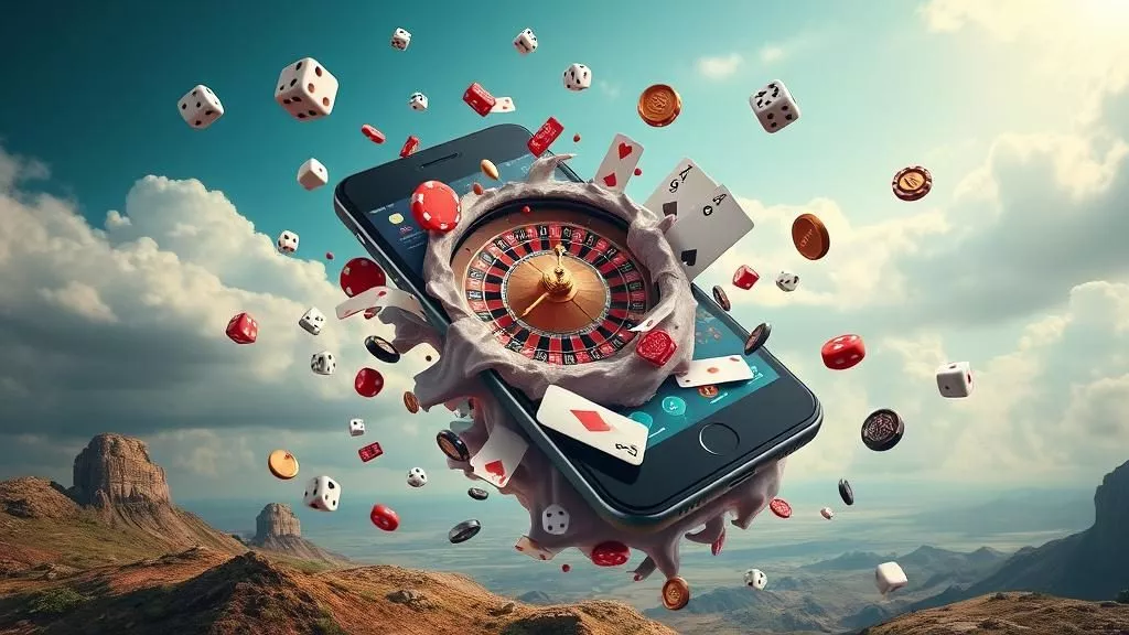 Tại Sao Nên Tải app LU88 - Lợi Ích Mạnh Mẽ Đến Từng Người Dùng