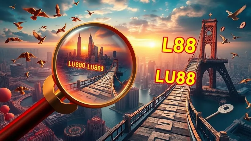 Tại sao Soi Cầu Lô tại LU88 lại trở thành xu hướng phổ biến?