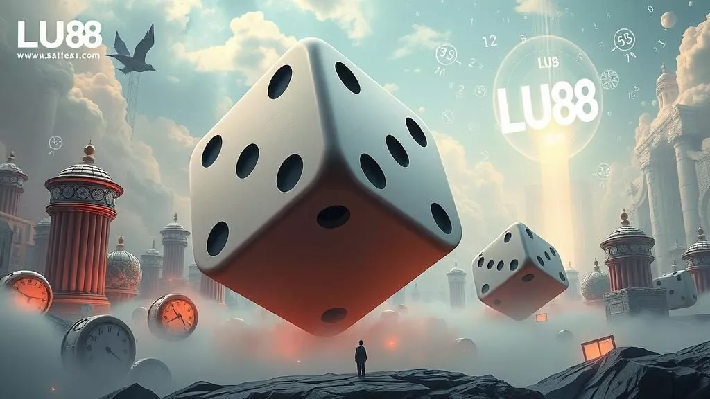 Khám Phá Thống Kê - Bí Quyết Thành Công Với Xổ Số LU88